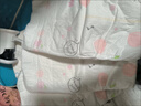 好奇（Huggies）铂金装小桃裤纸尿裤M144片(6-11kg)中号尿不湿【透爽散热】 实拍图
