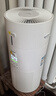 海尔（Haier）空气净化器家用无雾加湿一体机除甲醛除苯宠物吸毛消毒杀菌除过敏原除粉尘除烟异味KJ320F-JSQ3U1 实拍图