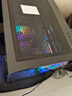 七彩虹RTX5060/RTX5050独显+英特尔i7 14700/i7 13700/i7 12700KF电脑游戏主机高配电竞设计直播台式整机 配置五丨i7 12700KF+RTX3060 实拍图
