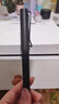 LAMY凌美【进口文具】狩猎系列墨水笔钢笔磨砂黑F尖练字正姿钢笔学生文具办公礼品 毕业礼物企业团购 实拍图