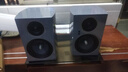 尊宝（JAMO）C707PA MKII二代有源音响无线蓝牙音响HIFI高保真2.0声道书架音箱家庭影院电视电脑桌面音响高级灰 实拍图