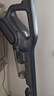 德尔玛（Deerma）小型家用立式吸尘器DEM-DX700S手持吸尘机家庭适用 立式/手持两用吸尘器 大吸力宠物吸毛 实拍图