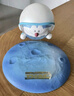 ROCKSPACE哆啦a梦盲盒手办快乐星球玩具周边手机支架公仔可爱摆件生日礼物 天王星 | 快乐星球 | 潮玩摆件 哆啦a梦正版 实拍图