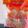 御食园北京特产大礼包1000g礼包组合伴手礼蜜麻花驴打滚果脯 实拍图