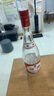 汾酒 红盖玻汾 清香型白酒 42度 475mL*6瓶 整箱非原箱 实拍图