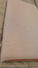 无印良品100%纯棉四件套床上用品全棉床单被套200*230cm1.5/1.8米床 实拍图