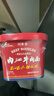 川香念内江牛肉面红烧牛肉面金汤方便面泡面夜宵美食大块真牛肉香辣好吃 红烧牛肉面*6桶 实拍图