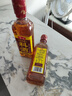 鲁花自然香料酒 418ml 黄酒酿造【零添加防腐剂】炖鸡炖肉炒菜调味品 实拍图