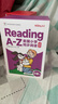 学而思 ReadingA-Z 3级正版RAZ英语分级读物阅读绘本（适用幼儿园大班）美国小学同步阅读教材原版授权引进（ReadingA-Z、ABCtime共1-10级可选，点读版支持学而思点读笔） 实拍图