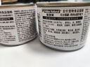 K9 Natural鸡肉鹿肉猫主食罐头170g*6成猫幼猫猫湿粮猫罐头 新西兰原装进口 实拍图