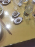 【鲜活】乳山生蚝 特大牡蛎海蛎子 生鲜中秋国庆送礼海鲜水产贝 净重10斤 3-4两/个 —家庭聚餐 实拍图