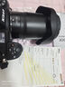 尼康（Nikon） 尼克尔 Z卡口镜头 尼康Z系列微单相机镜头 Z20mm f/1.8 S广角定焦镜头 标配 实拍图