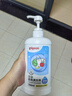 贝亲（Pigeon）奶瓶清洗剂 洗奶嘴果蔬水杯餐具玩具 700ml MA27 实拍图