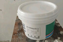 立邦补墙漆腻子膏抗菌防霉补墙面修补膏墙皮脱落修补膏白色2.5kg 实拍图