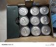 星巴克（Starbucks）星倍醇 即饮咖啡 经典浓郁 228ml*12罐 罐装浓咖啡饮料 实拍图