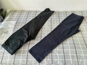 佐丹奴裤子男装新款后袋纽扣梭织休闲裤弹力薄款卡其裤男13114326 实拍图