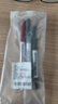 uni三菱（uni）UB-150中性笔直液式走珠笔签字笔 0.5mm耐水考试财务用笔混色（3黑1蓝1红）5支/包 实拍图