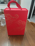 拉菲（LAFITE）传奇波尔多赤霞珠干红葡萄酒750ml*2法国红酒 双支礼盒装 实拍图