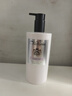 馥诺诗（VICTORIA SAVOR）美白沐浴露持久留香500ml烟酰胺亮白保湿男女士全身美白沐浴液 实拍图