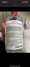 贝德玛（BIODERMA）小绿水净妍控油洁肤液油皮卸妆水控油卸防晒无需水洗250ml 实拍图