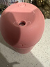 加湿器家用空气加湿器净化器香薰机空调房加湿器喷雾器usb静音卧室孕妇婴儿喷雾宿舍学生女生礼物 升级大容量【少女粉420ML+深层补水+自动断电】 实拍图