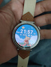 HUAWEI WATCH GT 5马鞍棕41mm华为智能手表情绪健康助手玄玑感知系统 实拍图