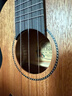 kakaKUC-25D尤克里里乌克丽丽ukulele单板桃花心木小吉他23英寸 实拍图