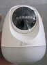 360摄像头8pro-4K 800万AI云台家用摄像头监控双频WIFI手机远程监控器360度夜视全景婴儿看护器  实拍图