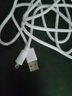 安卓microUSB数据线6A快充适用华为小米vivooppo音箱闪充手机闪充电线120w加长2米通用梯形口 6A安卓快充线【1条装】 1.5米 实拍图