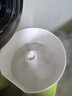 格力（GREE）加湿器家用婴儿静音卧室床头小巧 桌面落地空气加湿器大雾量办公室宿舍 除菌有雾空调加湿(40X71) 实拍图