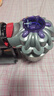 戴森（DYSON）V8无绳吸尘器【升级款】手持无线吸尘器 除螨 宠物 家庭适用 实拍图