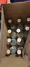汾酒 黄盖玻汾 清香型白酒 53度 475mL*12瓶 （非原箱6瓶*2） 实拍图
