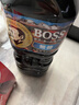 三得利（Suntory）日本进口BOSS冷萃即饮美式无蔗糖液体黑咖啡饮料2L家庭装 实拍图