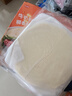 粮源阁 0起酥油麦香手抓饼 早餐面饼煎饼飞饼 懒人速食 100g*20片/盒 实拍图