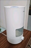 美的（Midea）加湿器空气净化器一体鼻炎家用卧室超大雾量取暖补水静音除菌小型工业喷雾雾化器礼物国家补贴3VWL 实拍图