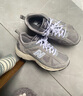 NEW BALANCE老爹鞋男鞋女鞋情侣灰色网面透气休闲运动鞋878系列CM878MC1 36 实拍图