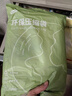 太力环保旅行收纳袋免抽气真空压缩袋行李旅行包衣服整理袋神器10件套 实拍图
