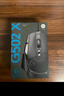 罗技（G）502 X有线游戏鼠标 g502进阶有线版 全新光学机械混合微动 HERO引擎 电竞鼠标  黑色 实拍图