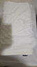 邓禄普（Dunlopillo）ECO按摩波浪枕 斯里兰卡进口天然乳胶枕头  颗粒按摩  实拍图