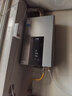 美的（Midea）16升燃气热水器天然气智控增压水伺服恒温【国补立减15%】 ECO节能 低水压启动JSQ30-MK6耀夜 实拍图
