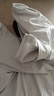 蕉下（beneunder）防晒服长款女冰丝凉感海边沙滩透气全身防晒AL90224银河灰XL 实拍图