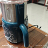 Ghosn appliances【德国品牌】磨粉机家用小型粉碎机超细电动干研磨机器五谷杂粮咖啡豆三七阿胶中药材破碎机打粉机 800ML大容量【不带礼包】 实拍图