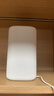 小米（MI）Xiaomi 智能音箱 白 超级小爱智能音箱 AI大模型问答 连续指令语控 支持远程备车 小米蓝牙音箱 实拍图