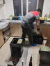 京东家政清洗 家用抽油烟机免拆洗 家电清洗上门服务清洁保养保洁 实拍图