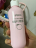 贝亲（Pigeon）桃子水 桃叶精华 婴儿爽身露 四季通用 200ml *3支装 实拍图