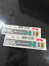 派通（Pentel ）0.5mm自动铅笔芯 不易折断顺滑清晰活动铅芯学生考试用 C205 HB/2管（共80根） 实拍图
