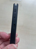 纽曼录音笔 H5 16G 一键录音 专业高清远距 声控降噪 学习采访会议培训超长待机录音器 黑 实拍图