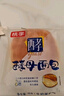 桃李酵母面包牛奶蛋羹味营养早餐手撕软面包蛋糕点心休闲零食整箱600g 实拍图