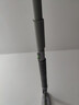 施耐德引体向上器家用单杠室内免打孔门上单杠健身器材带平衡仪 【单杠】105-130cm+吊环+吊床 实拍图