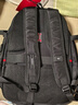SWICKY瑞士双肩包男士休闲背包大容量商务旅行笔记本电脑包高中学生书包 黑色【60%的人选择】 小号带外置usb【22%的人选择】 实拍图